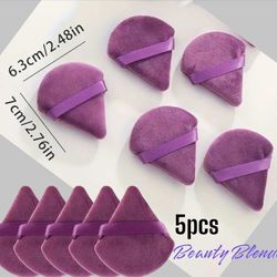 Beauty Blender Makeup 5pcs