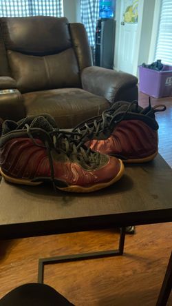 Nike shoes