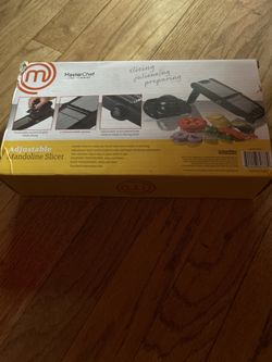 MasterChef Slicer BRAND NEW 5.00