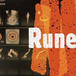 Elden Ring Runes 