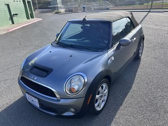 2009 Mini Cooper