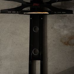 Z Line Design TV Stand