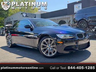 2013 BMW M3