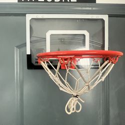 Mini Hoop