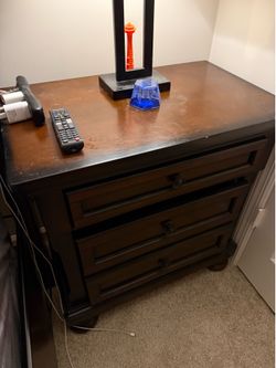 Nightstand