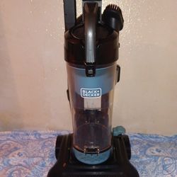 Vacuum 