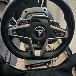 Thrustmaster T248-PS