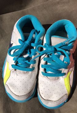 Toddler Nike size 10