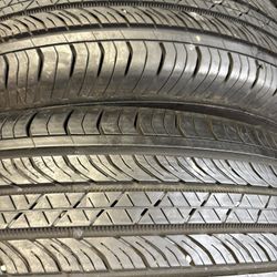 225-65-17 Continental 