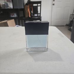 GUESS Fragrance Seductive Homme Blue