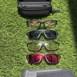 Brand New Clip On Sunglasses Frames