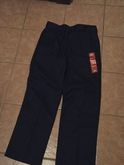 Navy Blue Dickies