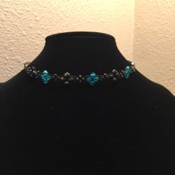 Choker Necklace 