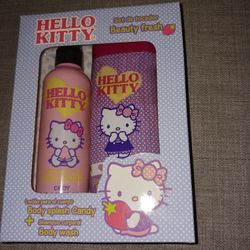 Hello Kitty Set