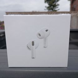 Airpods pro3