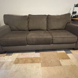 Full Sleeper Sofa