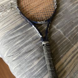Tennis Racket