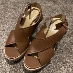 Shoes Wedges MICHAEL KORS