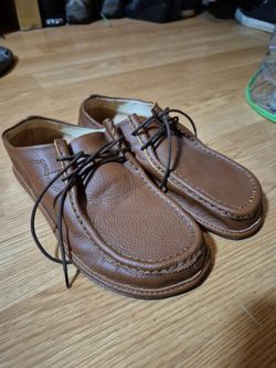 Women's Barefoot Shoes US size 8, EU size 39, loafers style