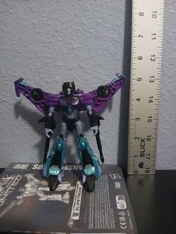 Transformers legacy slipstream