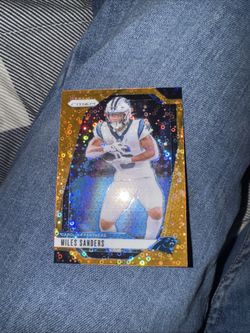 Select NFL Cards