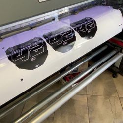 Custom ODI plate decals 