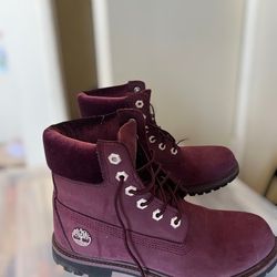 Timberland Boots – Women's 
