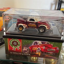 Hot Wheels 2022 Holiday Car