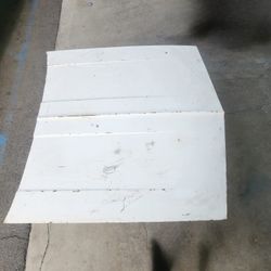 67-69 CAMARO HOOD. PRICE REDUCED!