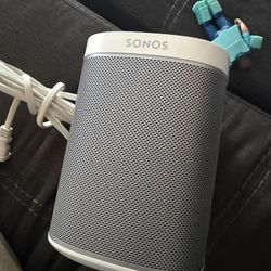 Sonos Play:1 Speaker