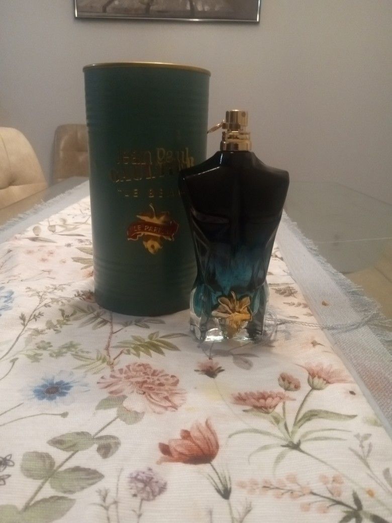 Jean Paul Gaultier