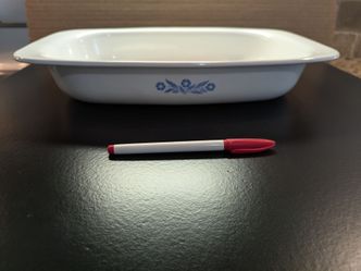 Vintage Corning Ware