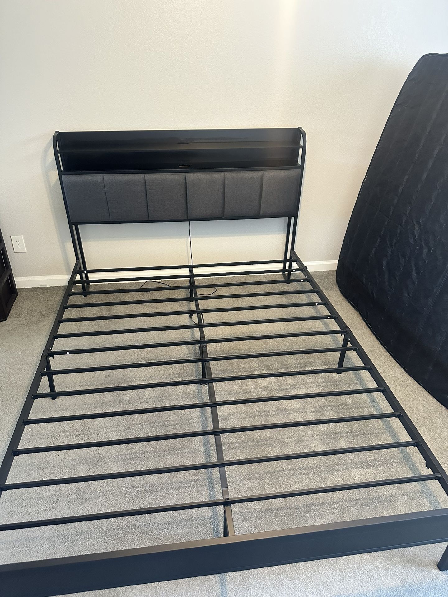 Bed Frame