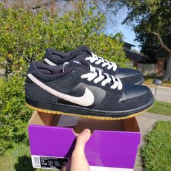 New Nike SB Dunk Low Pro Men Size 13