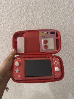 Nitendo Switch
