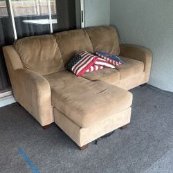 3 Seat Couch