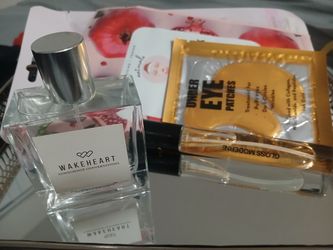 Fragrance Lovers Bundle 