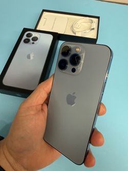 iPhone 13 Pro unlocked for any carriers 128gb ( Liberado)