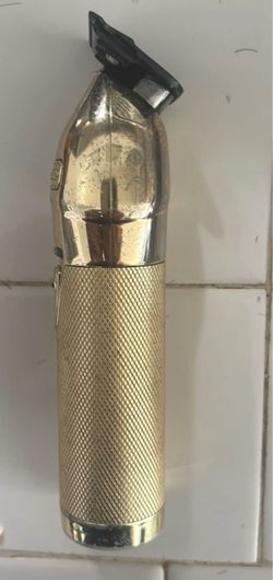 BaByliss PRO GoldFX Trimmer