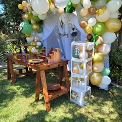 Decoración De Eventos