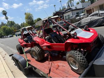 2 Honda Pilot FL400r fl400 Atv odyssey fl-400