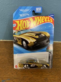 Hotwheels STH 🔥