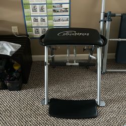 Exercise Equipment 