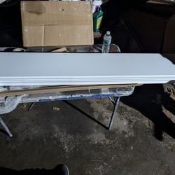 Pre-built Mantle