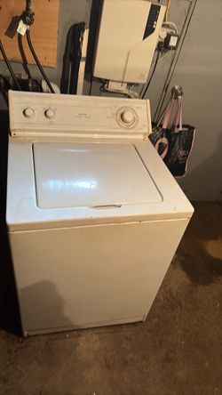 Washer 30$
