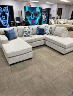 Living Room Sectional