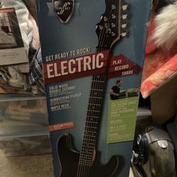 Electric Guitar