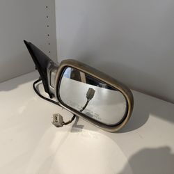 300zx Z32 Passenger Side Mirror