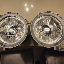 2021 JL JEEP GLADIATOR HALOGEN OEM MOPAR HEADLIGHTS