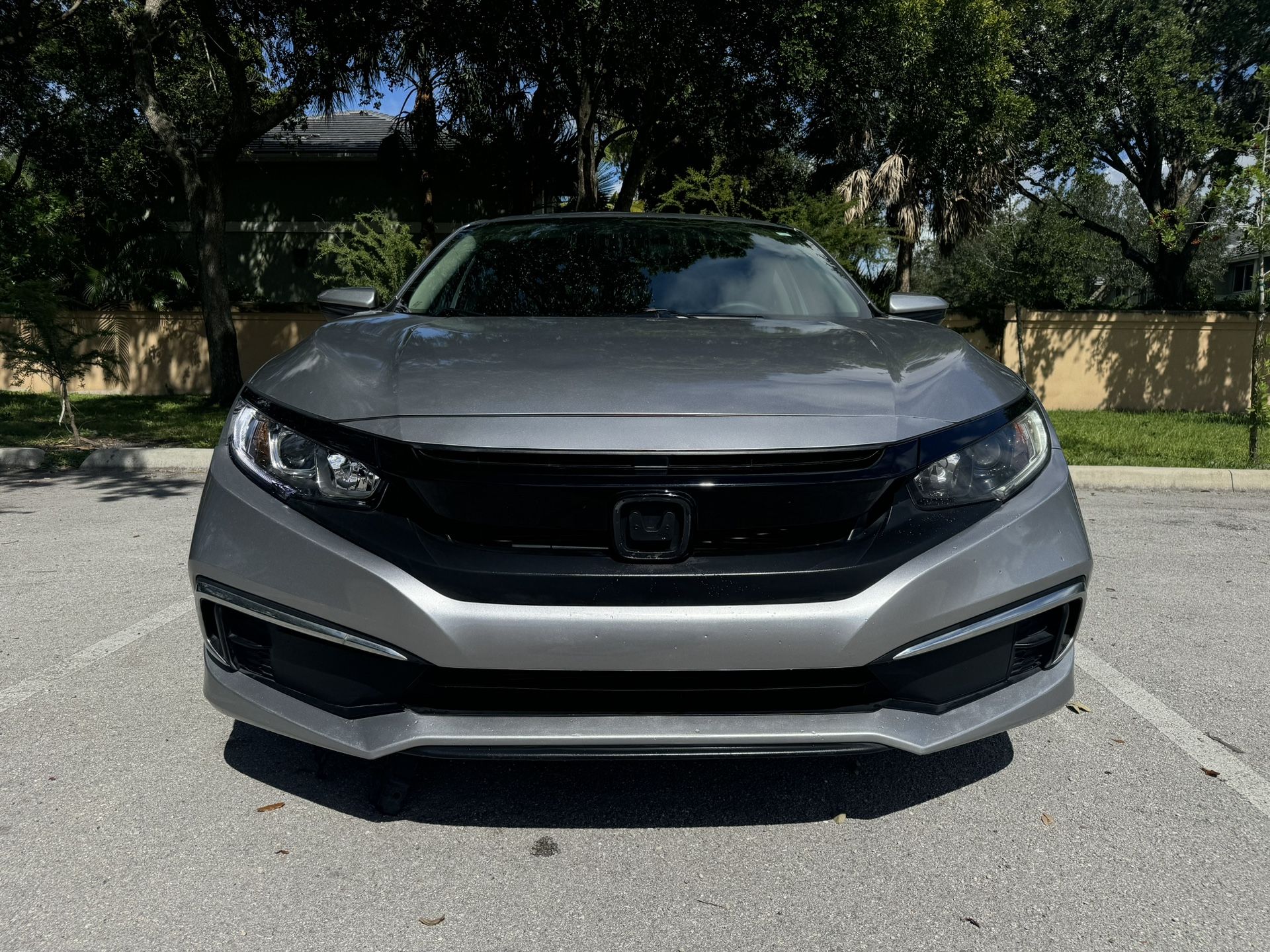 2020 Honda Civic for Sale in Miramar, FL OfferUp